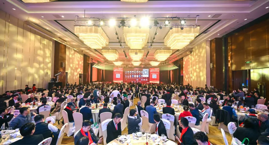 2025年深圳市照明與顯示工程行業(yè)協(xié)會(huì)年會(huì)，我們來啦！